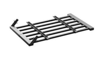 Aansluittype 43 - breedte 0,48m