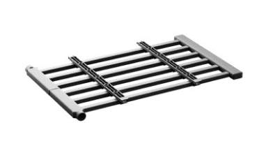 Type de raccordement 45 - largeur 0,52m