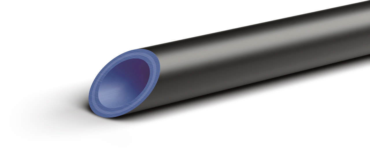Aquatherm Blue pipe - SDR 7,4 MF UV