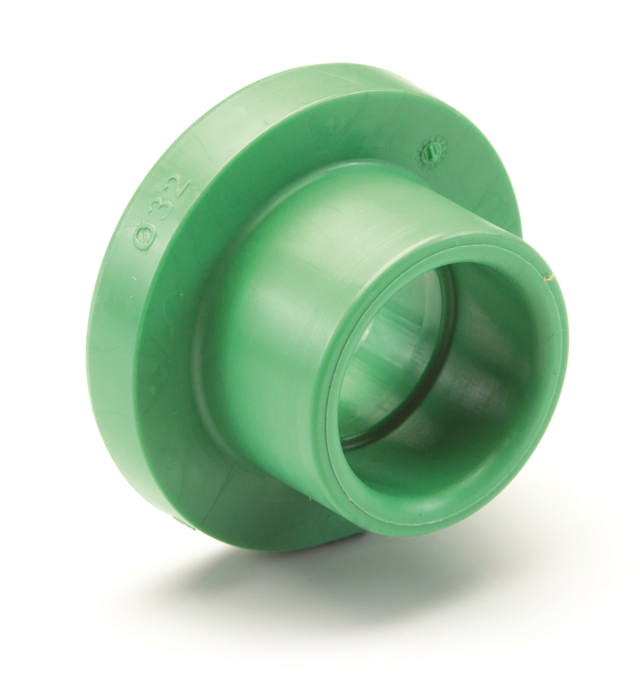 Collet pour bride - SDR 9