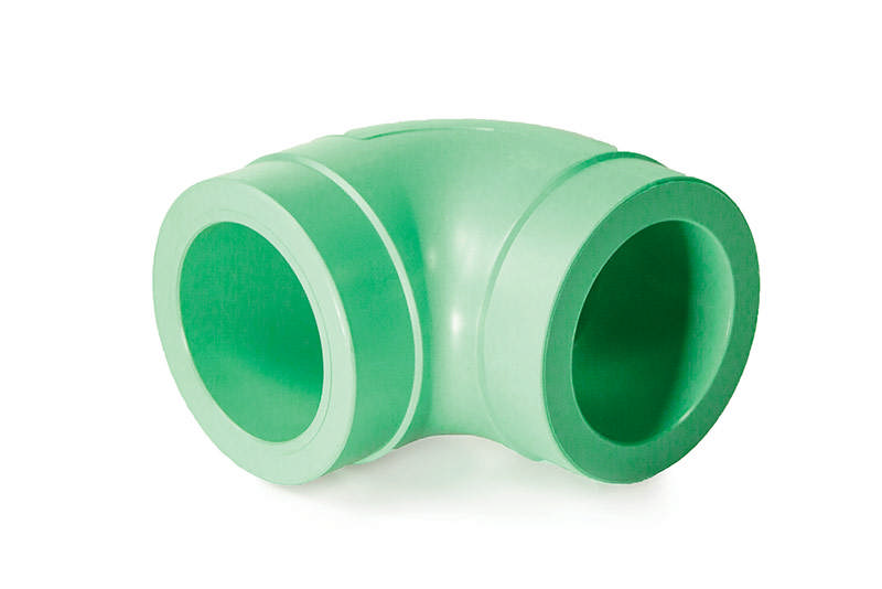 Coude 90° - SDR 9 RP