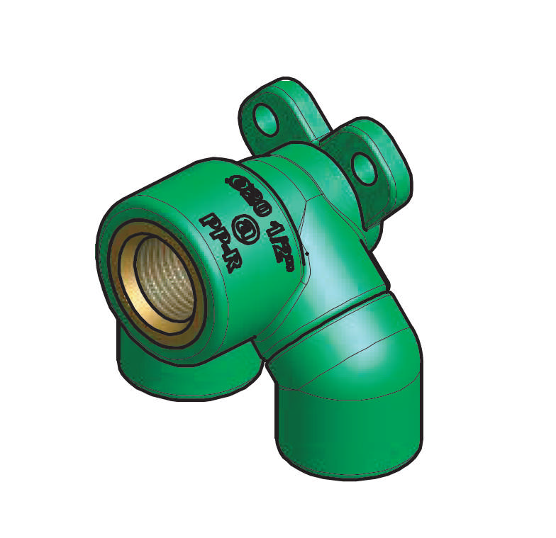 Culasse bypass (parallèle)