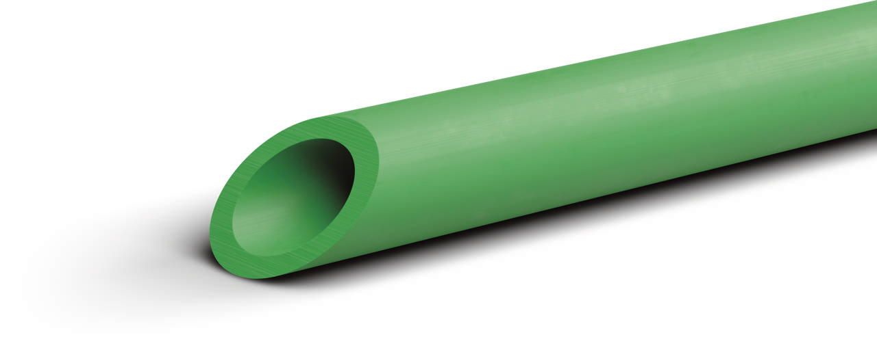 Aquatherm grn pipe - SDR 6 S