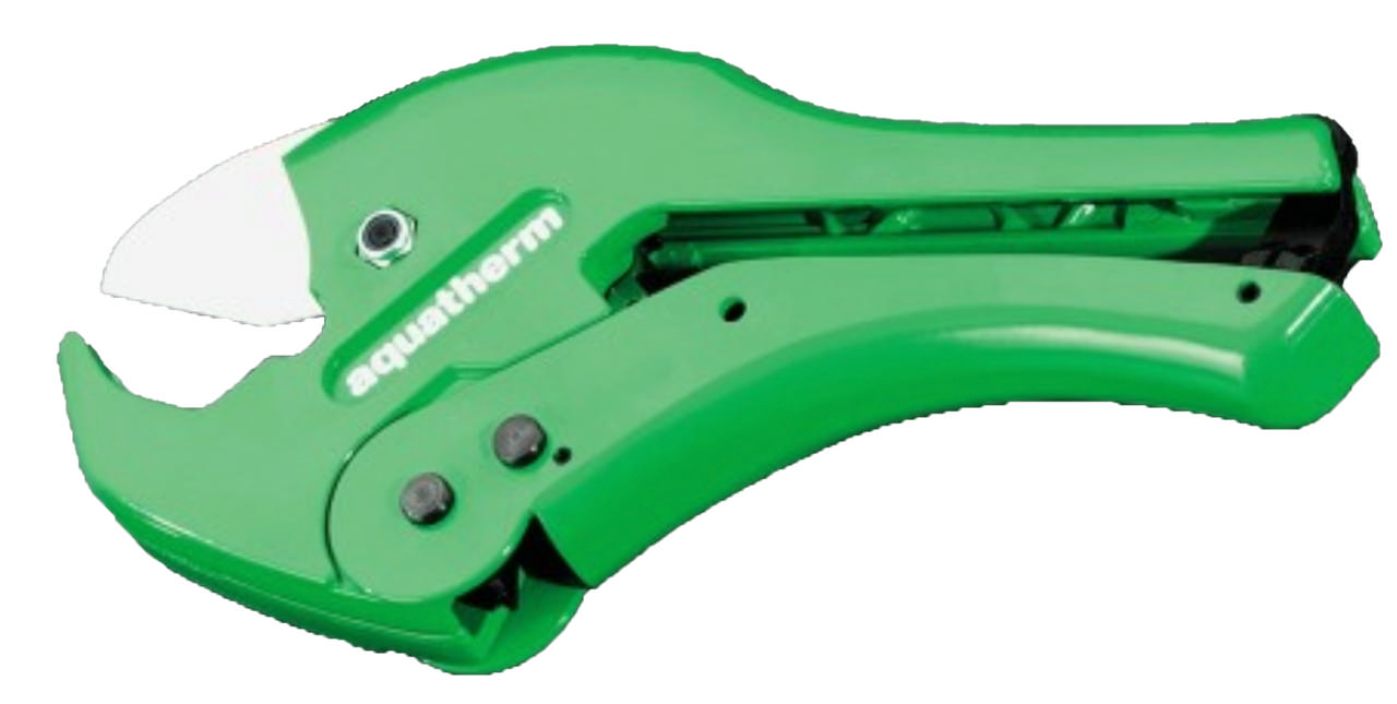 Pince coupe-tube (ciseaux)