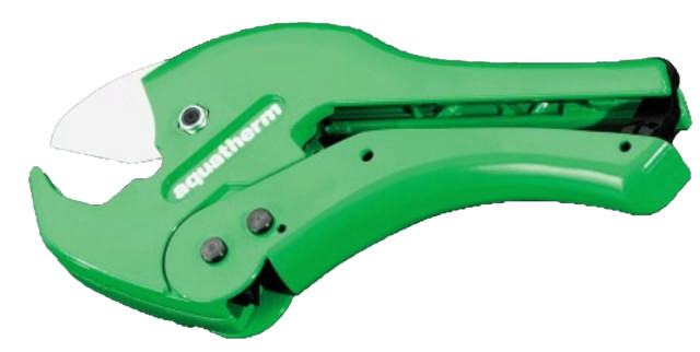 Pince coupe-tube (ciseaux)