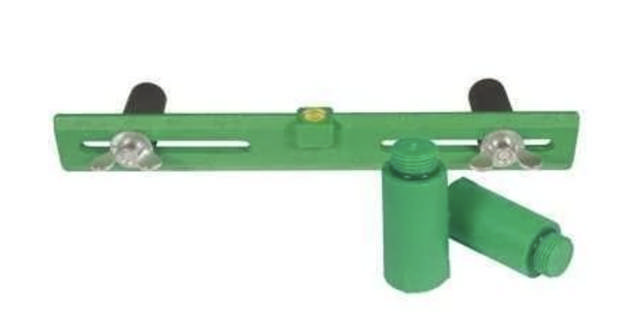 Gabarit d'assemblage