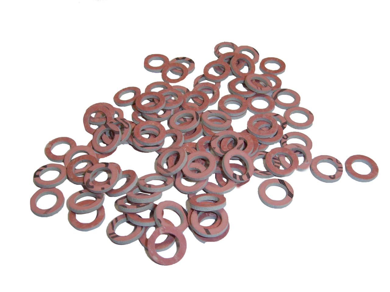 Washer 'Asbest Free' 2 mm