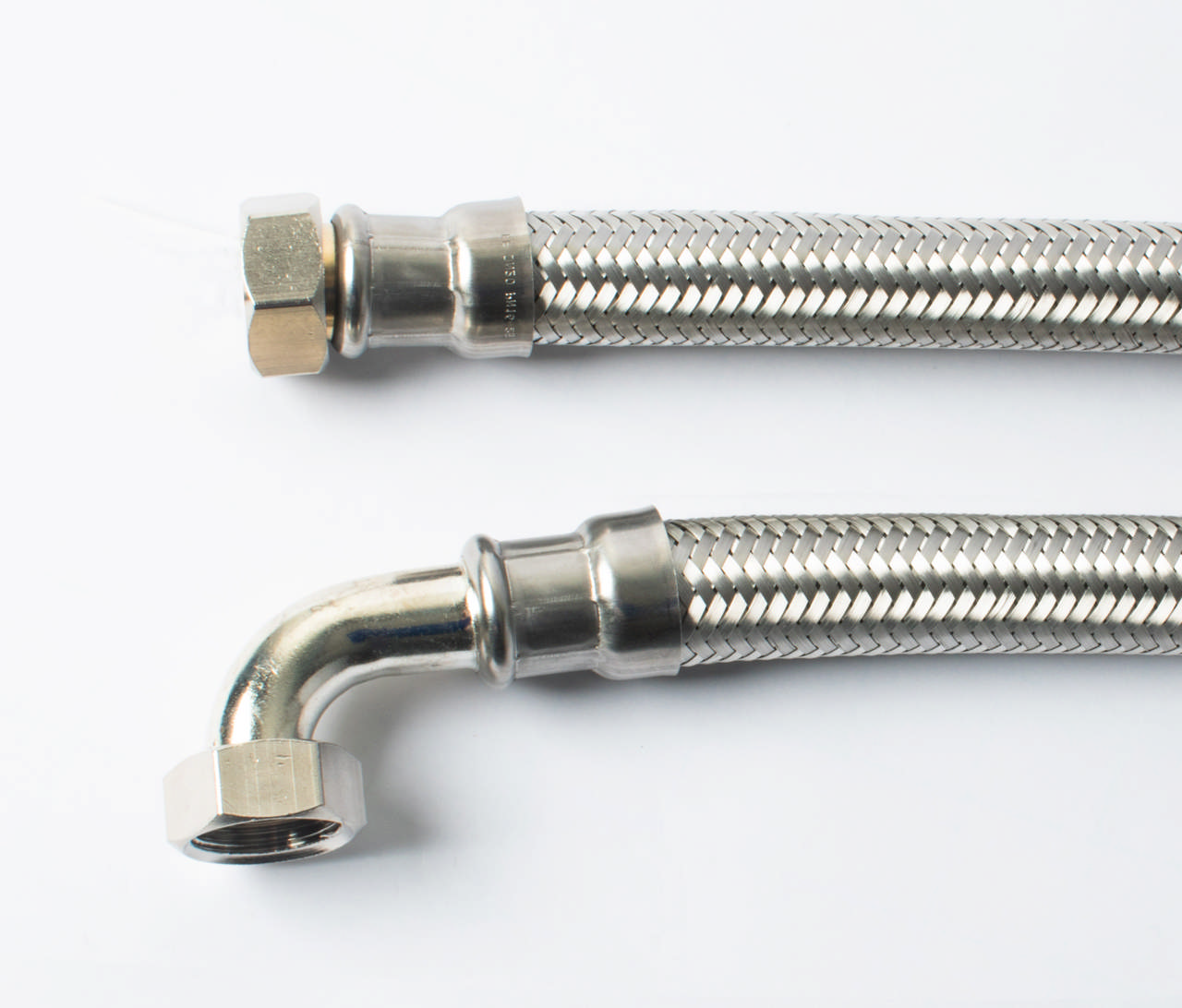 Tuyau flexible EPDM DN20 3/4