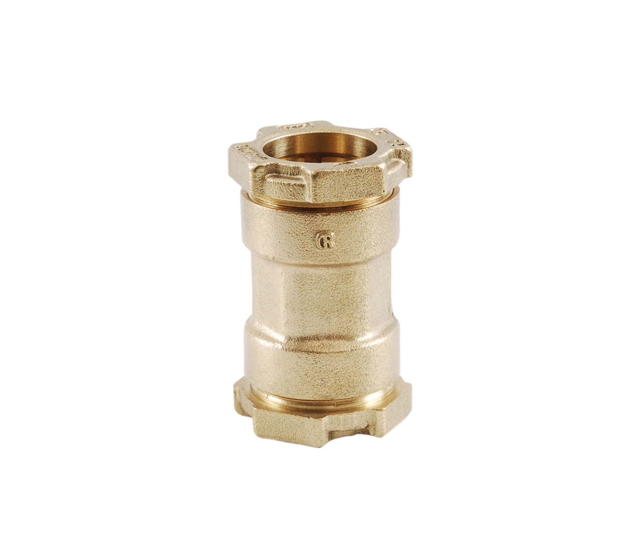 Ireco fitting ISO coupling