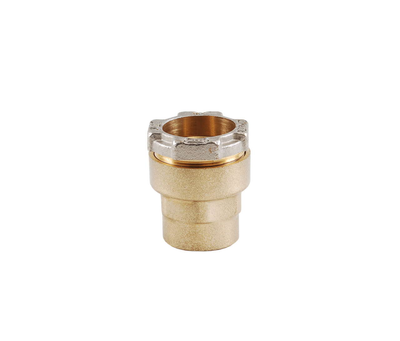 Ireco fitting BSR Female