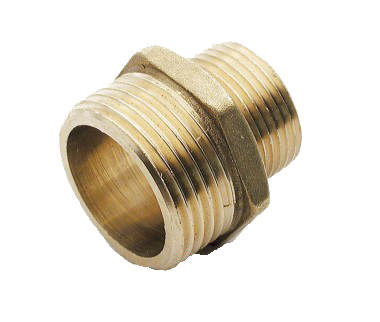 Mamelon inégal avec grand passage MM