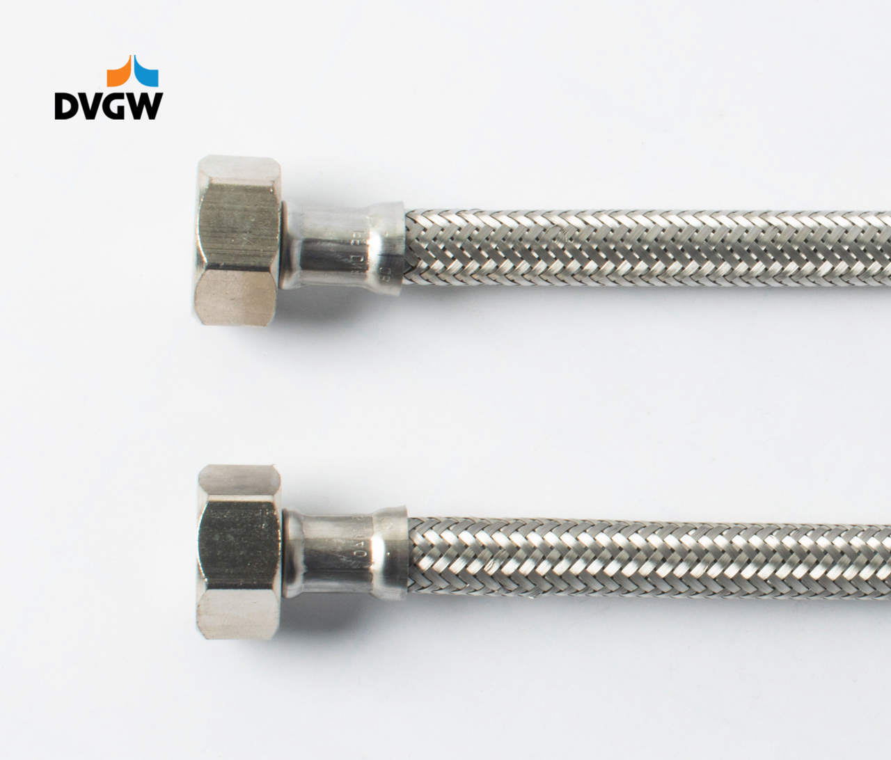 Silicone flexible hose DN8 1/2