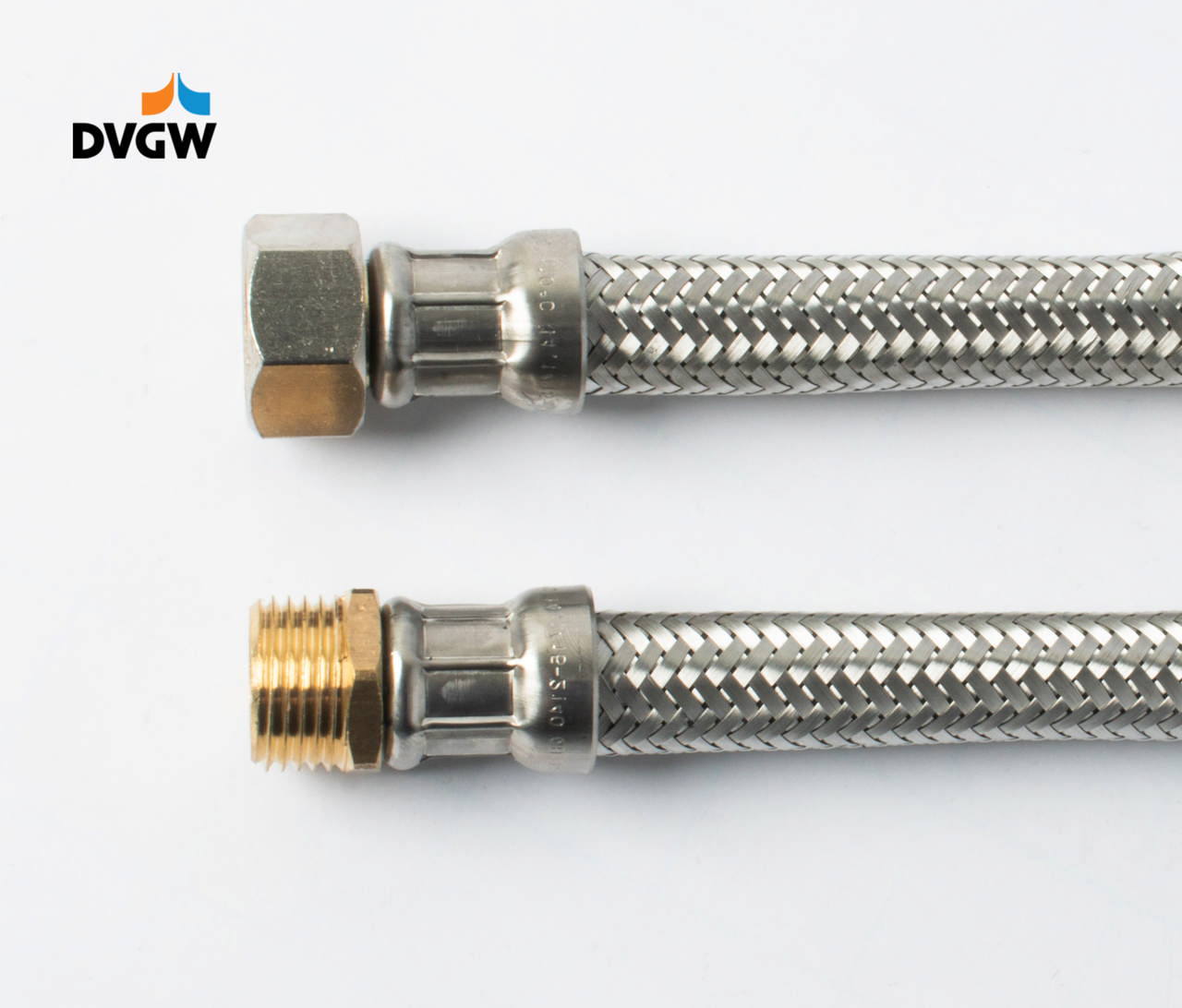 Tuyau flexible en silicone DN13 1/2