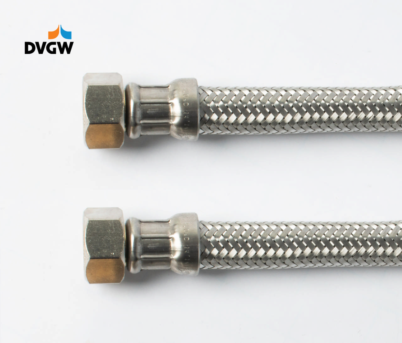 Panzerschlauch Silikon DN13 1/2