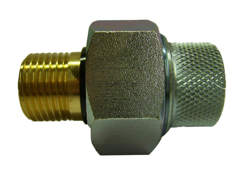 Insulation coupling RID