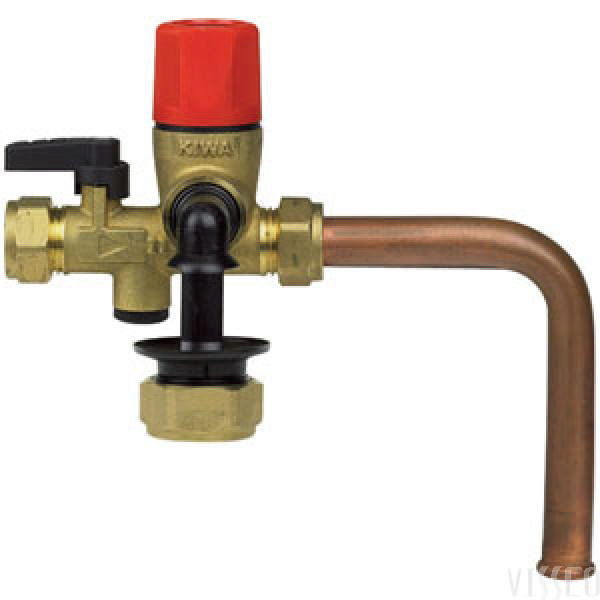 Safety group GSE3000 kit