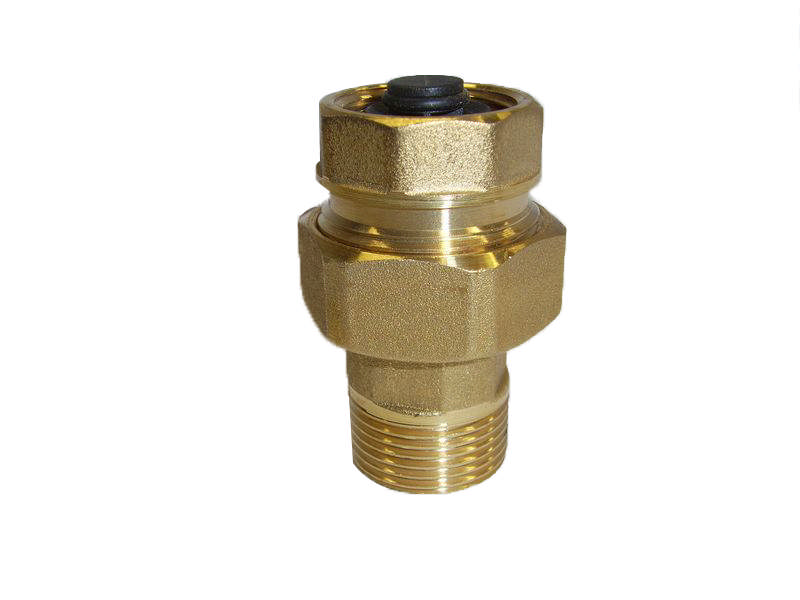 Fitting expansion vessel MF