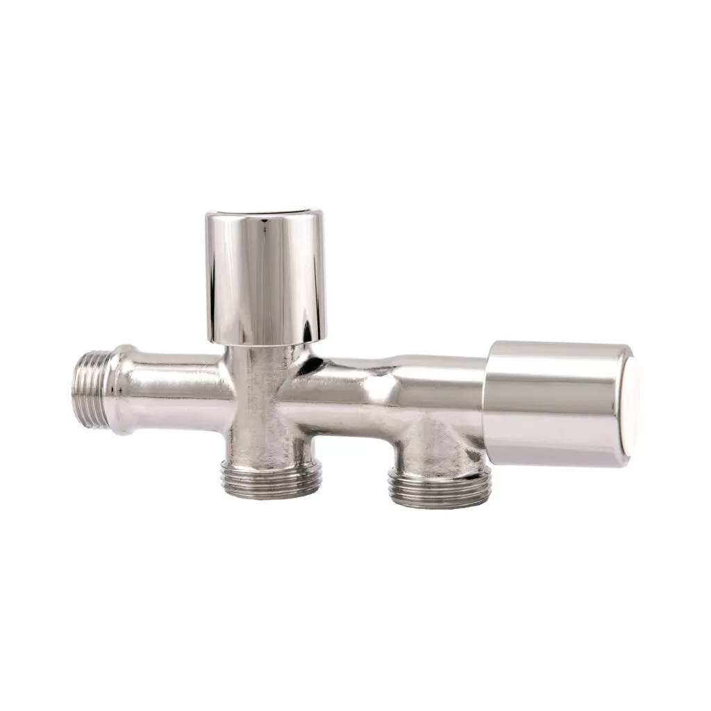 Duplex voor 2 machines