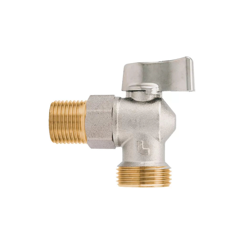 Bolkraan Haaks voor Wasmachine MM