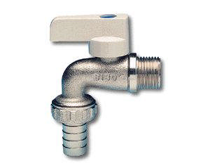 Bolkraan Haaks Bibo voor Wasmachine